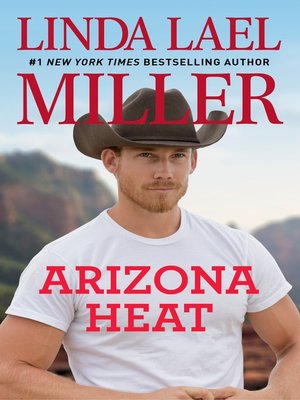 cover image of Arizona Heat